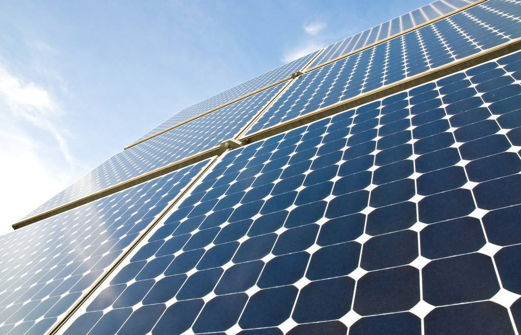 小料科普 | 光伏玻璃 带您一起采收阳光