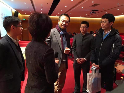 中电瑞华电子科技携手北汽新能源 智能三电产品开发与太阳能计算机软件科技的创新融合