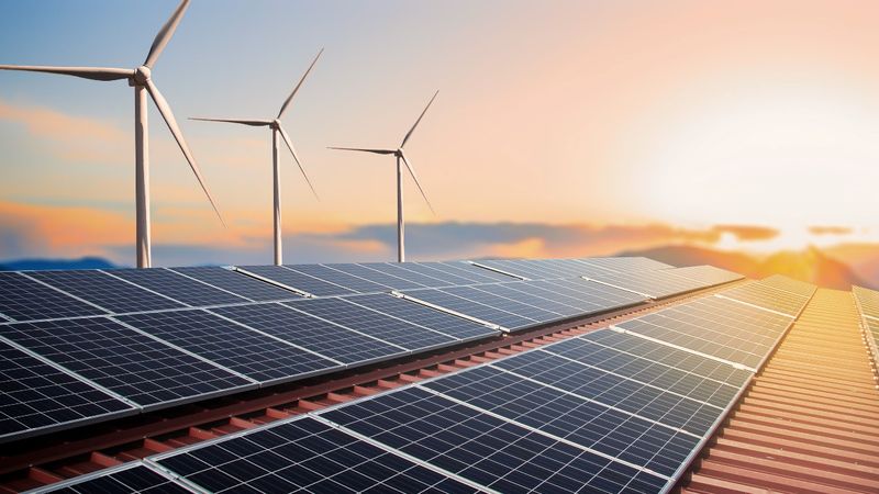 诚城集团 太阳能与计算机软件科技的融合创新之路