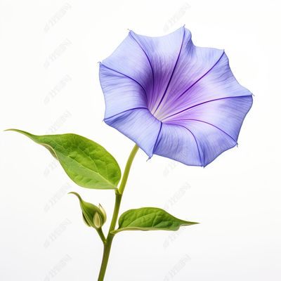 花之韵律 原创高清摄影花卉植物素材精选